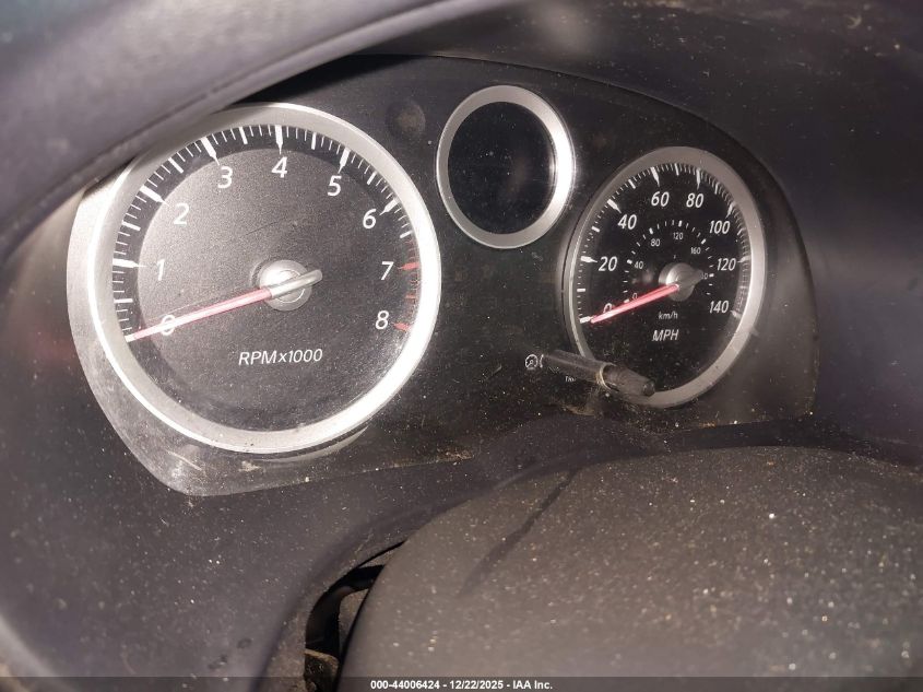 2010 Nissan Sentra 2.0 VIN: 3N1AB6AP5AL659356 Lot: 44006424