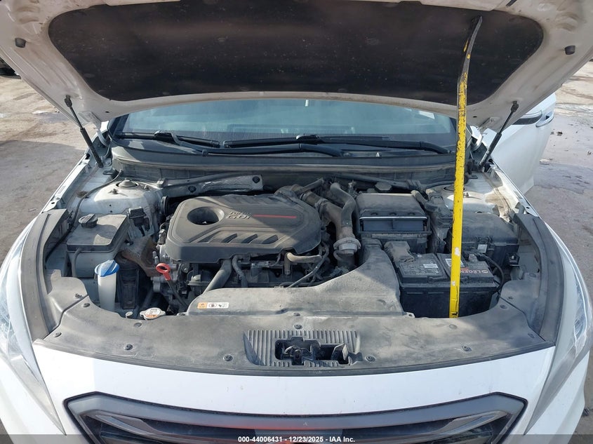 5NPE34AB2FH193946 | 2015 Hyundai Sonata Sport 2.0T