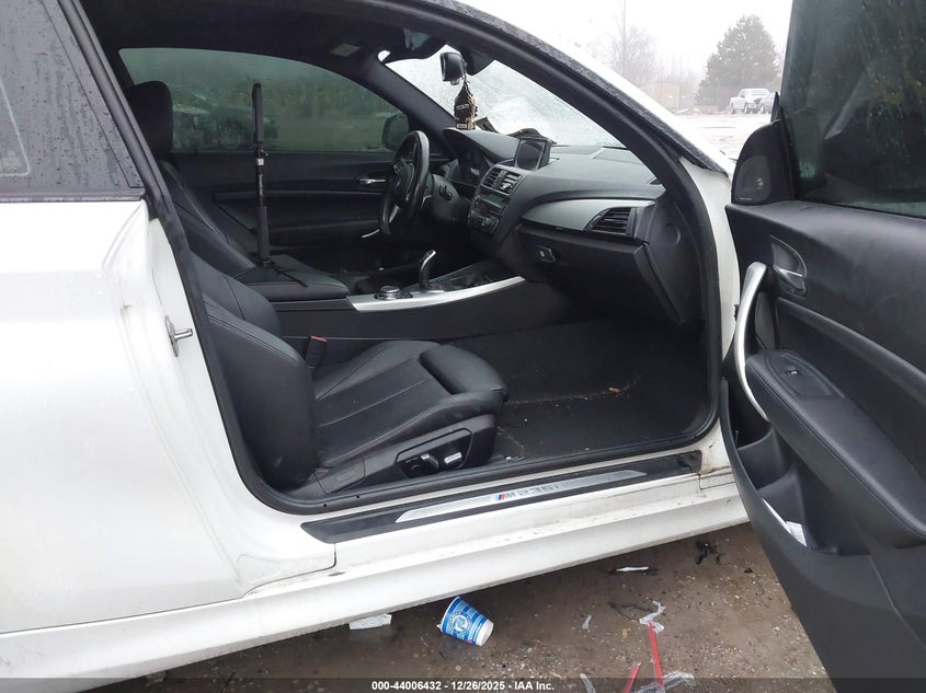 2016 BMW M235I xDrive