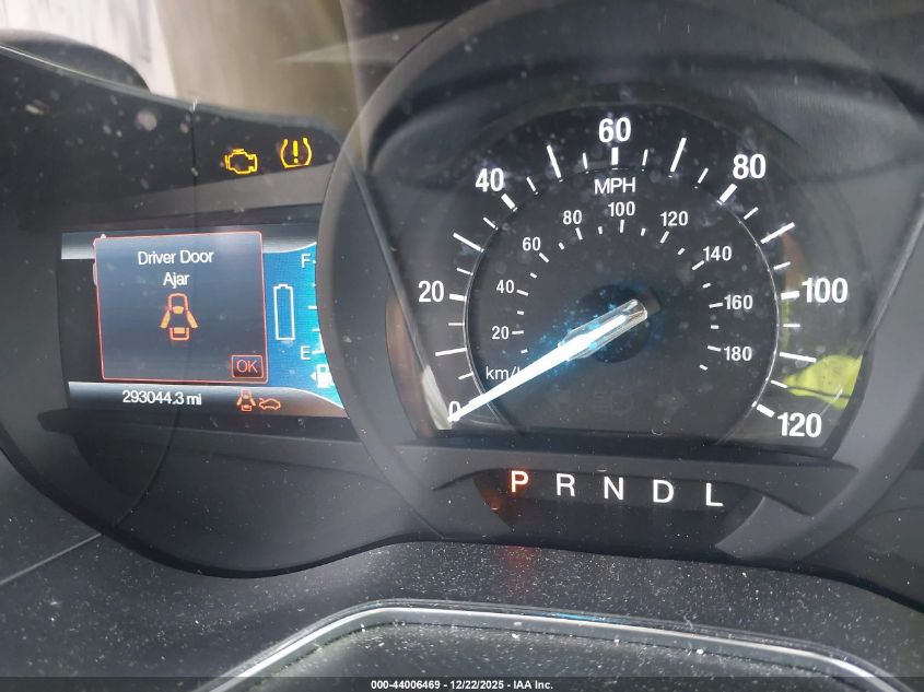 2014 Ford Fusion Hybrid Se VIN: 3FA6P0LU4ER103696 Lot: 44006469