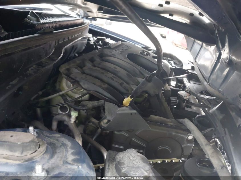 2009 Hyundai Accent Gls VIN: KMHCN46C09U290992 Lot: 44006470