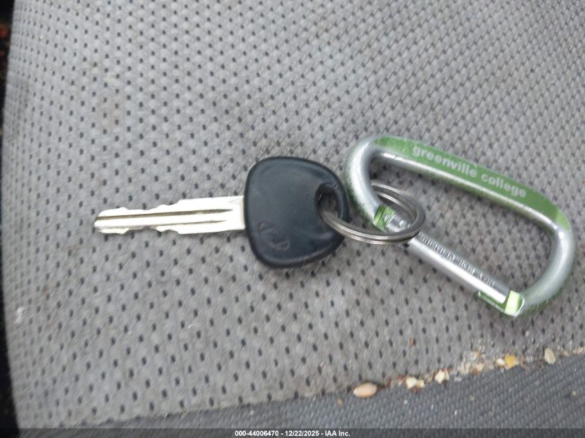 2009 Hyundai Accent Gls VIN: KMHCN46C09U290992 Lot: 44006470