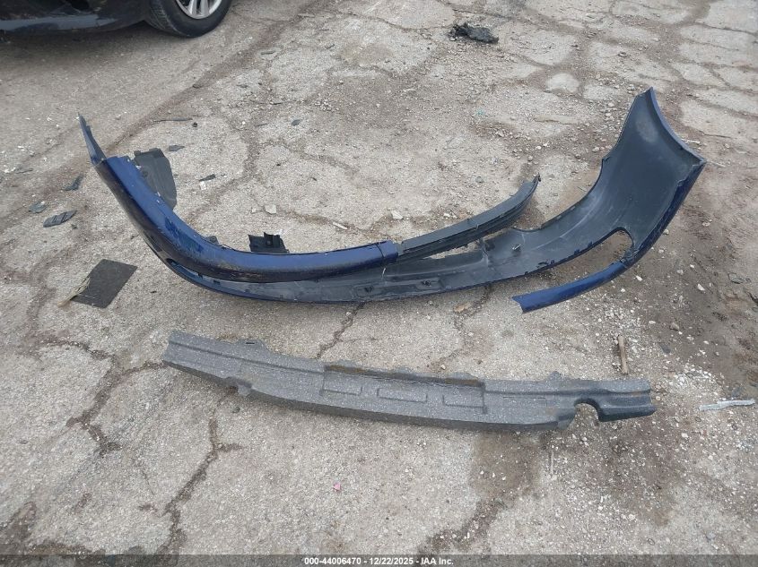 2009 Hyundai Accent Gls VIN: KMHCN46C09U290992 Lot: 44006470