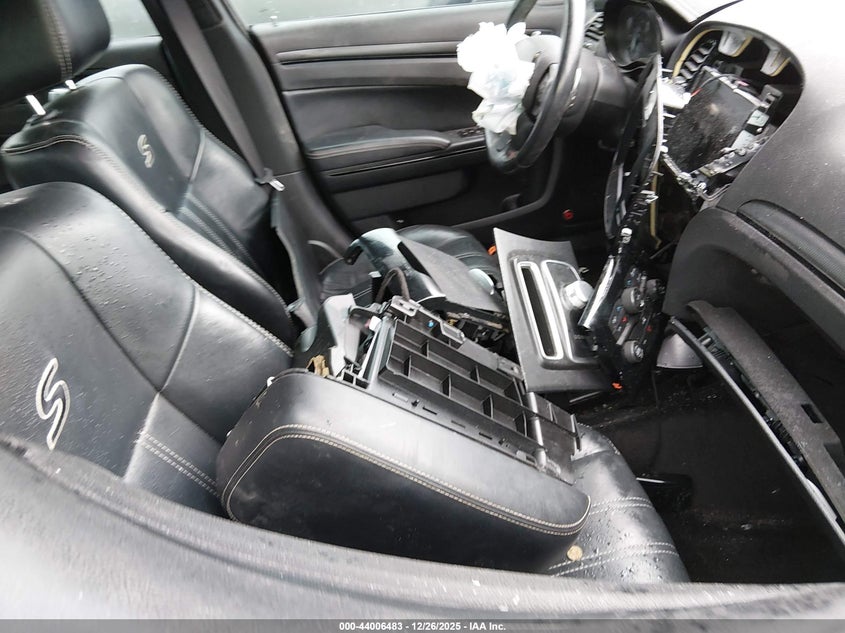 2016 Chrysler 300 300S