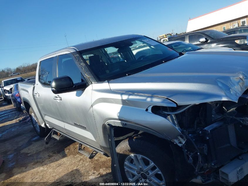 2024 Toyota Tundra Sr5 VIN: 5TFLA5DB5RX211167 Lot: 44006504