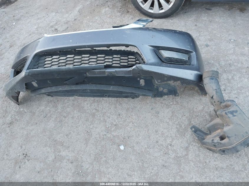 2015 Honda Accord Ex-L VIN: 1HGCR2F83FA221852 Lot: 44006516