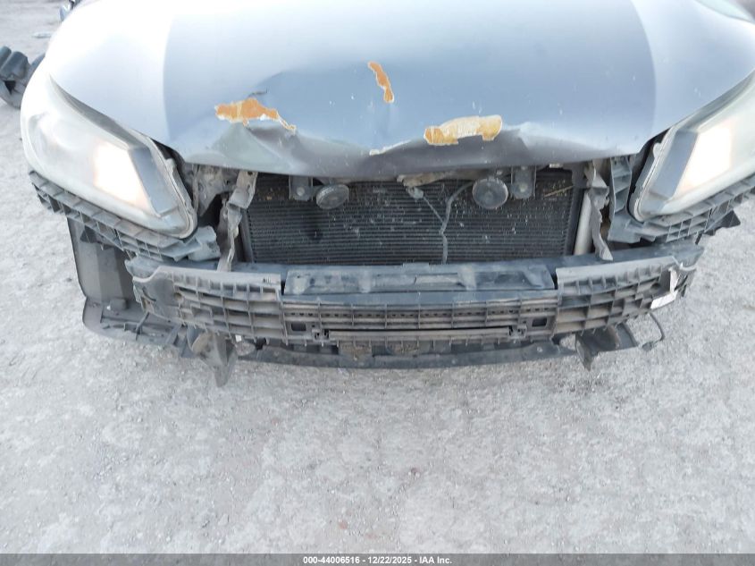 2015 Honda Accord Ex-L VIN: 1HGCR2F83FA221852 Lot: 44006516