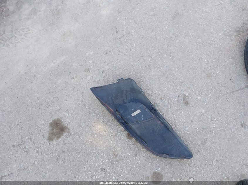 2012 Chevrolet Sonic 2Lt VIN: 1G1JC5SB3C4202828 Lot: 44006540