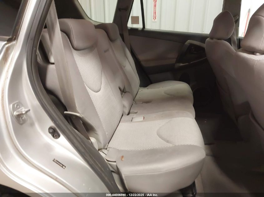 2006 Toyota Rav4 VIN: JTMBD33V466003561 Lot: 44006590