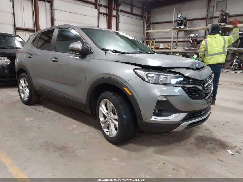 2023 Buick Encore GX