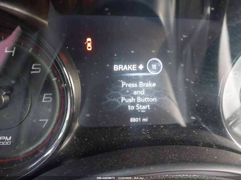 2020 Dodge Charger R/T Rwd VIN: 2C3CDXCT7LH212009 Lot: 44006670