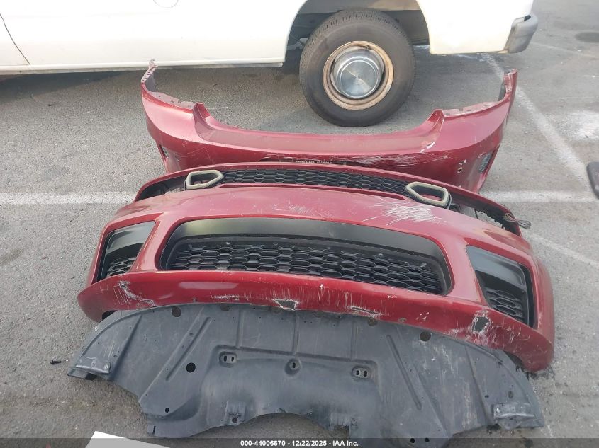 2020 Dodge Charger R/T Rwd VIN: 2C3CDXCT7LH212009 Lot: 44006670