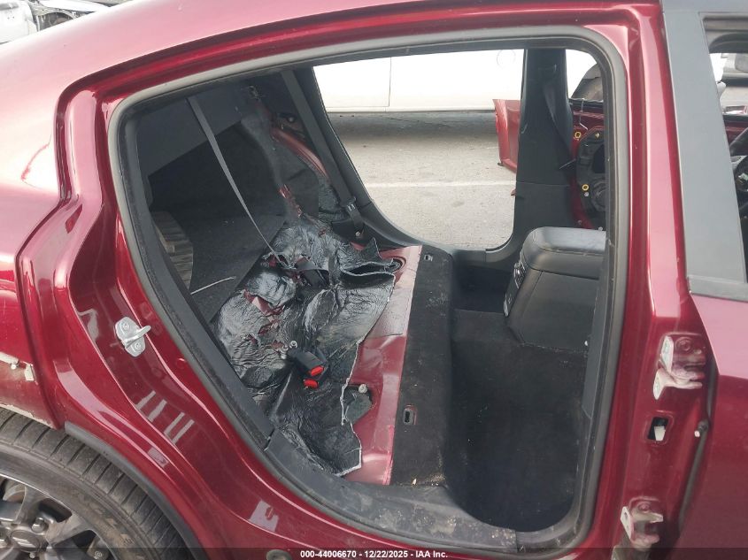 2020 Dodge Charger R/T Rwd VIN: 2C3CDXCT7LH212009 Lot: 44006670