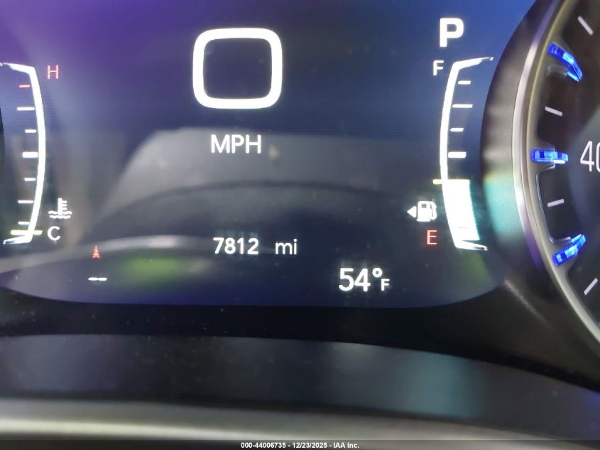 2026 Chrysler Pacifica - 2C4RC1BG1TR168416