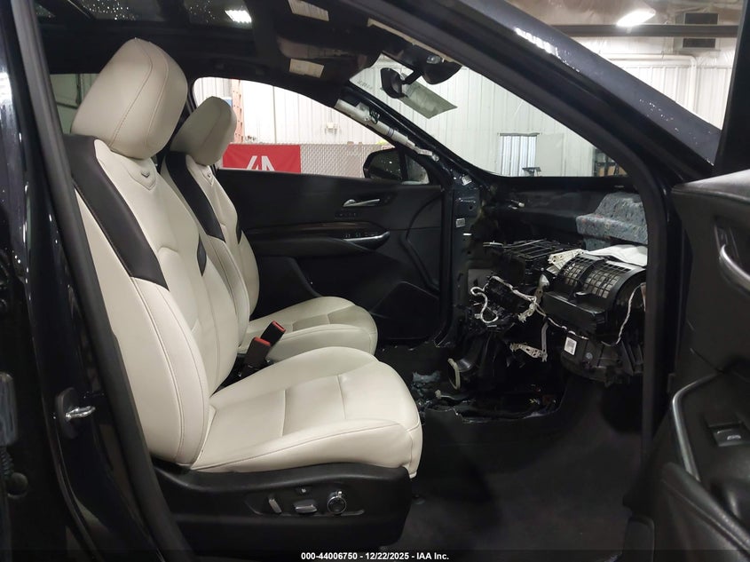 2023 Cadillac Xt4 Awd Sport
