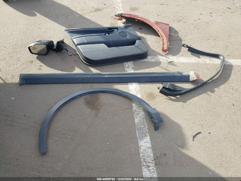 2019 Land Rover Discovery Sport Hse Lux VIN: SALCT2FX1KH787817 Lot: 44006788