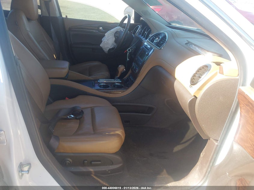 2017 Buick Enclave Premium