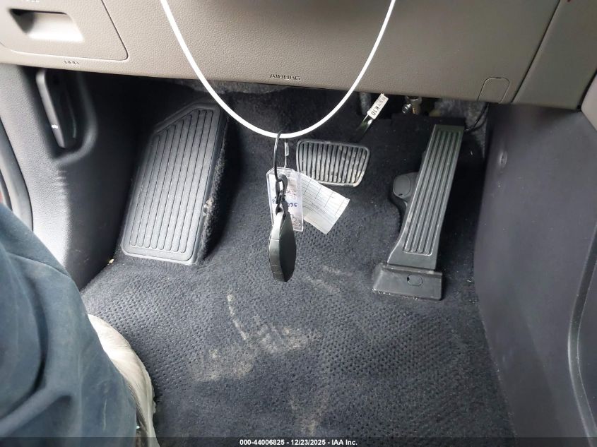 2025 Kia Carnival - KNDNB5K37S6507322