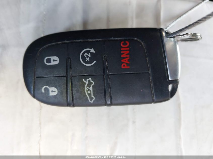 2021 Chrysler 300 300S VIN: 2C3CCABGXMH506946 Lot: 44006909