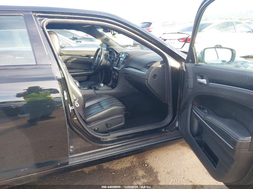 2021 Chrysler 300 300S VIN: 2C3CCABGXMH506946 Lot: 44006909