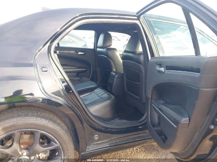 2021 Chrysler 300 300S VIN: 2C3CCABGXMH506946 Lot: 44006909