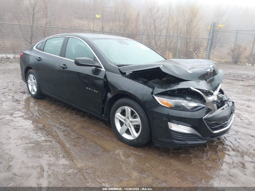 2023 Chevrolet Malibu