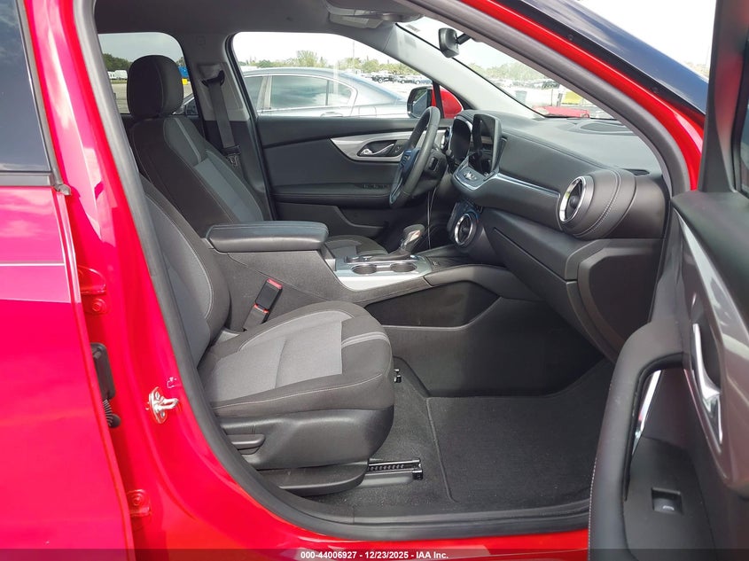 2023 Chevrolet Blazer Fwd 2Lt