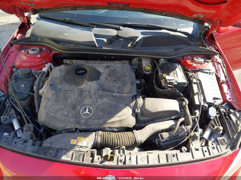 2020 Mercedes-Benz Gla 250 VIN: WDCTG4EB1LU028696 Lot: 44006945