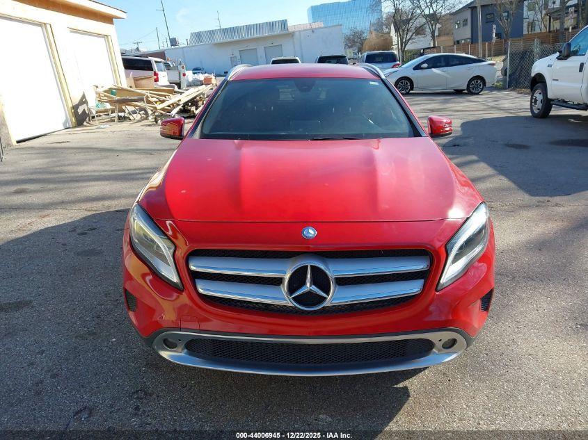 2020 Mercedes-Benz Gla 250 VIN: WDCTG4EB1LU028696 Lot: 44006945