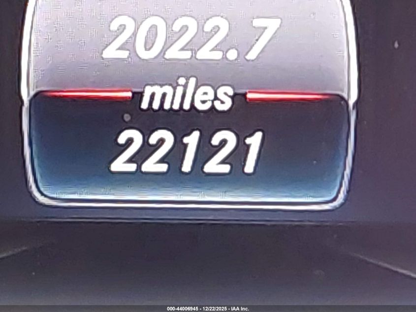 2020 Mercedes-Benz Gla 250 VIN: WDCTG4EB1LU028696 Lot: 44006945