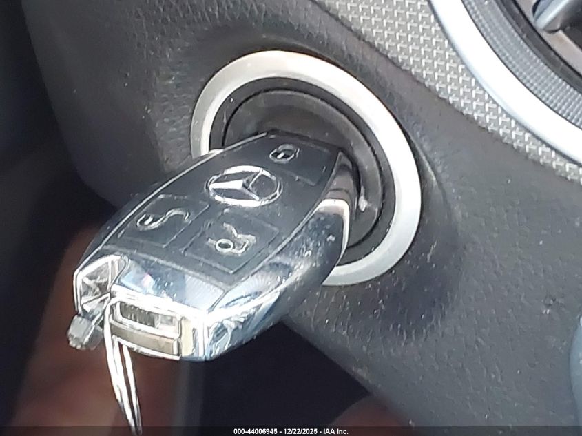 2020 Mercedes-Benz Gla 250 VIN: WDCTG4EB1LU028696 Lot: 44006945