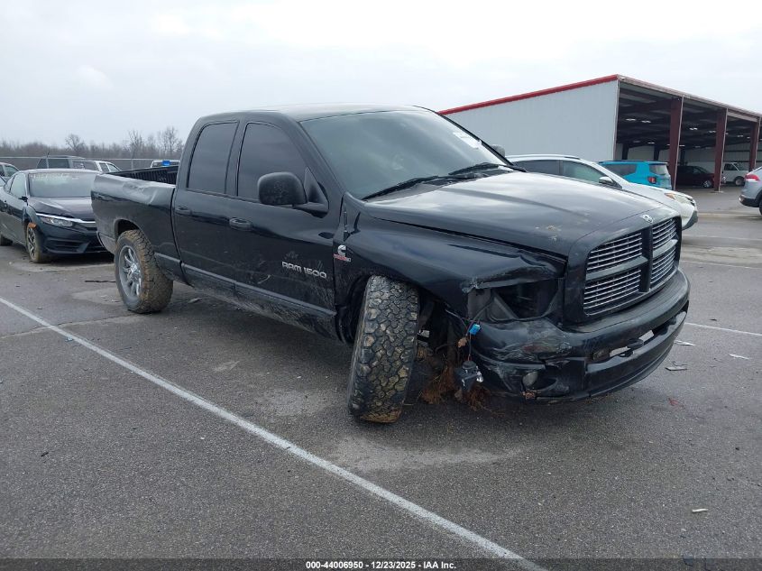 2004 Dodge Ram 1500 Slt/Laramie