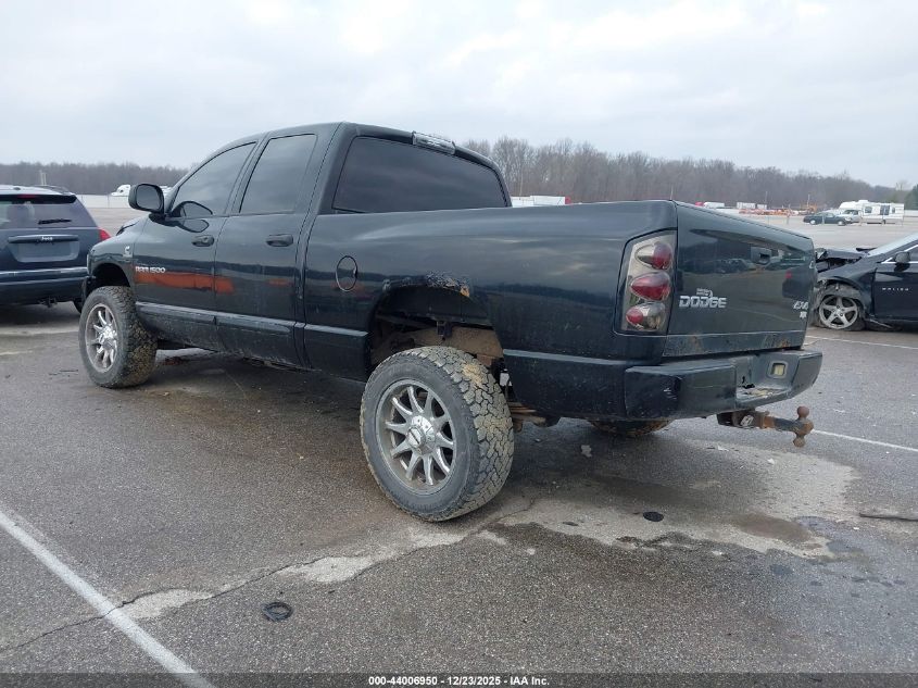 2004 Dodge Ram 1500 Slt/Laramie