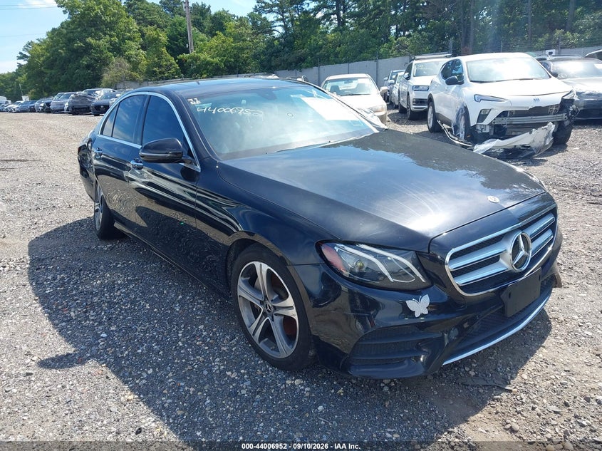 Vin: wddzf8eb8la714851, lot: 44502707, mercedes-benz e 350 4matic 20201