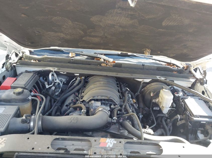 2019 Chevrolet Suburban Lt VIN: 1GNSKHKC0KR185682 Lot: 44006969