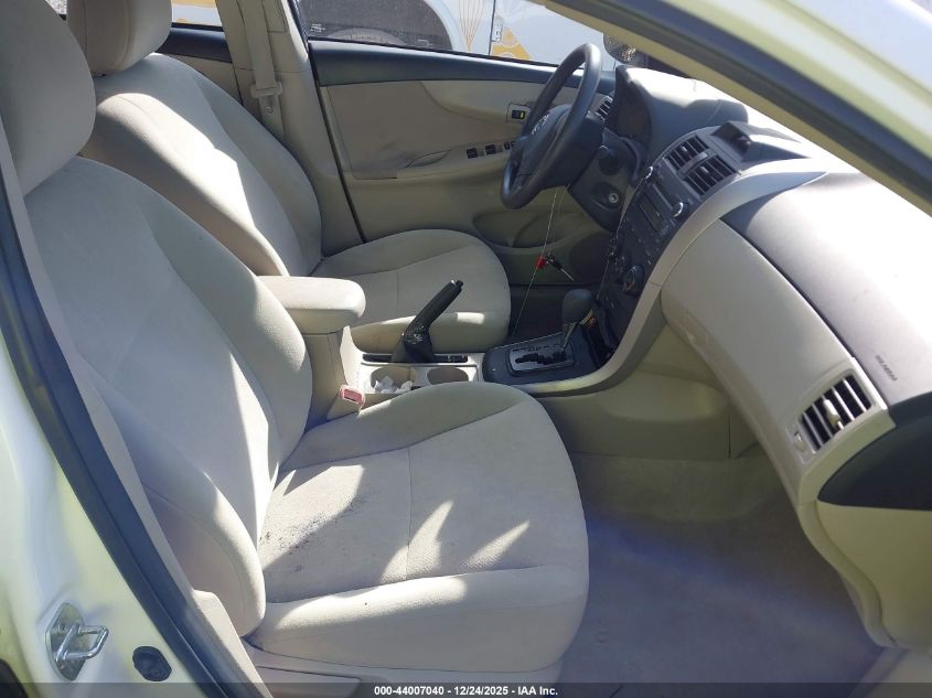 2013 Toyota Corolla L