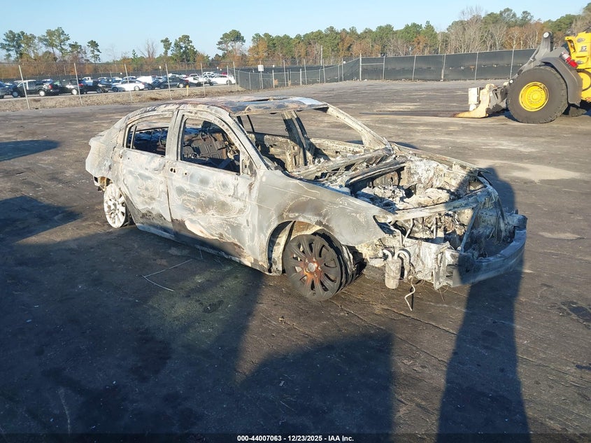 1C3CCBBG3DN731867 2013 Chrysler 200 Touring auction photo 1