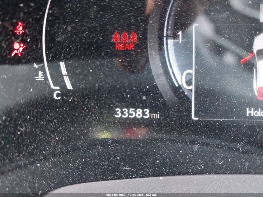 2024 Lexus RX 350 - 2T2BAMCA5RC067077