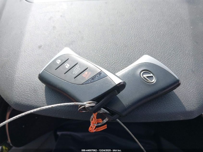 2024 Lexus RX 350 - 2T2BAMCA5RC067077