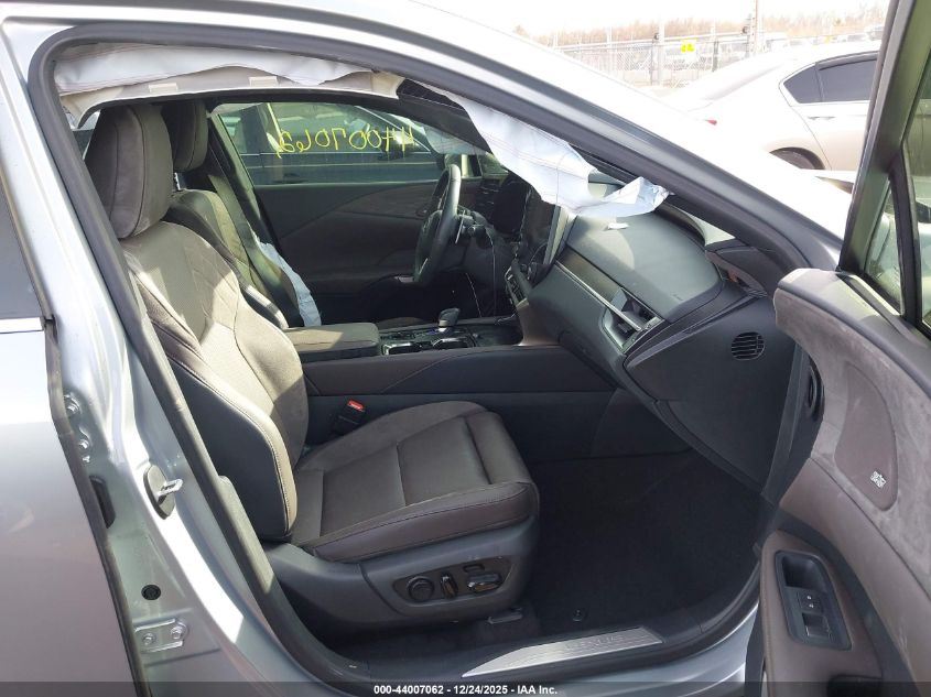 2024 Lexus RX 350 - 2T2BAMCA5RC067077