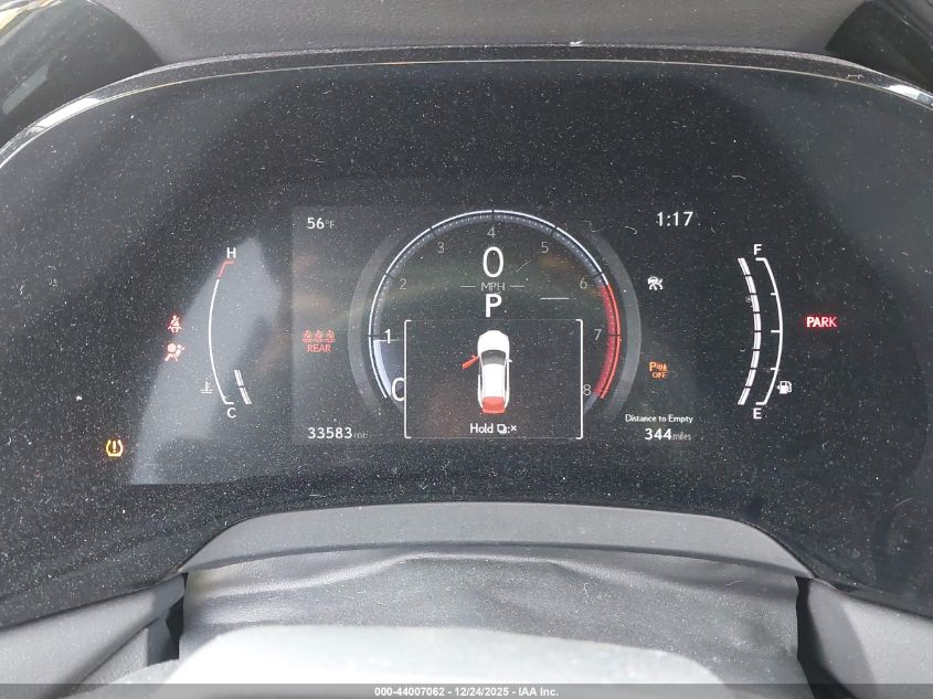 2024 Lexus RX 350 - 2T2BAMCA5RC067077