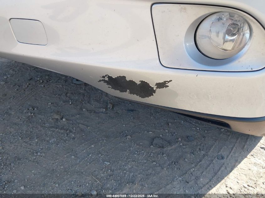 2010 Lexus Rx 350 VIN: 2T2BK1BA2AC036015 Lot: 44007089