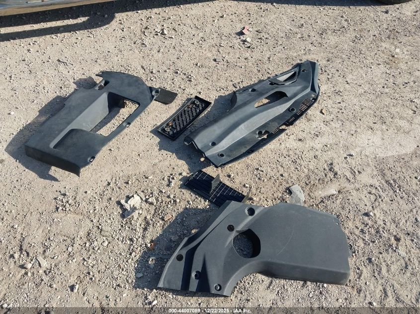 2010 Lexus Rx 350 VIN: 2T2BK1BA2AC036015 Lot: 44007089