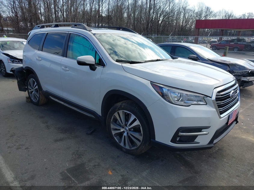 2019 Subaru Ascent Limited