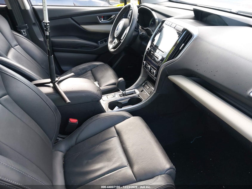 2019 Subaru Ascent Limited