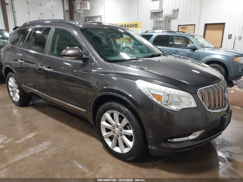 2016 Buick Enclave Premium