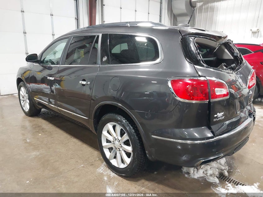 2016 Buick Enclave Premium