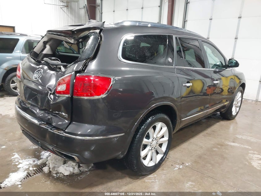 2016 Buick Enclave Premium