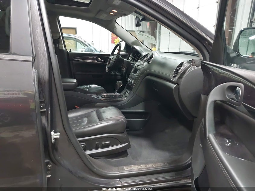 2016 Buick Enclave Premium