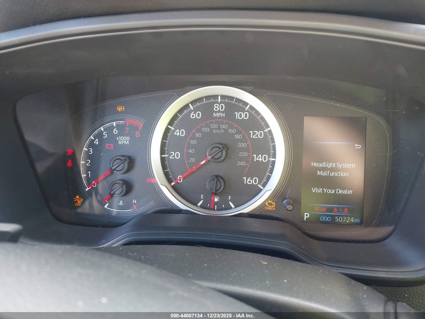 VIN JTDS4MCE0N3508180 2022 TOYOTA COROLLA SE